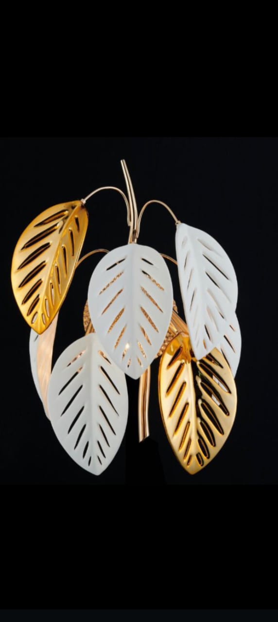 Floston Designer Chandelier